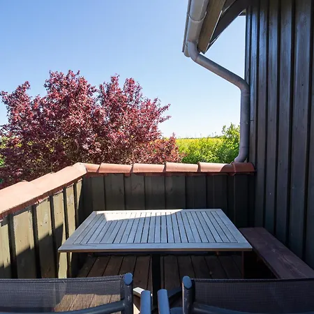 Apartment Wenkendorf 