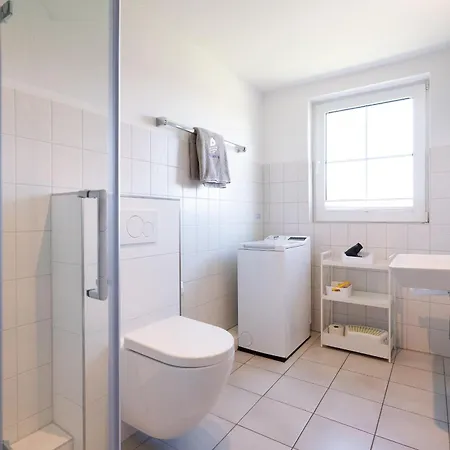 Apartment Wenkendorf 