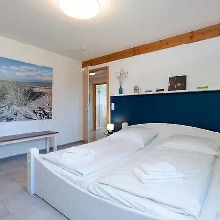 Apartment Wenkendorf 