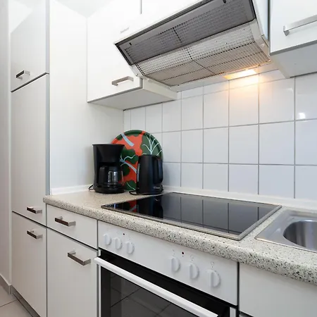 Apartment Wenkendorf 