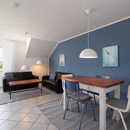 Apartment Wenkendorf 