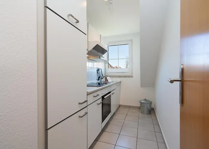 Lägenhet Wenkendorf 