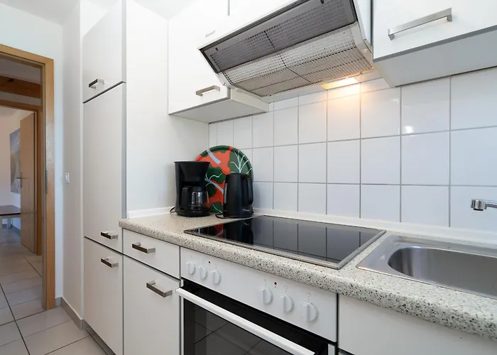 Lägenhet Wenkendorf 