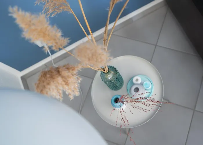 Lägenhet Wenkendorf 